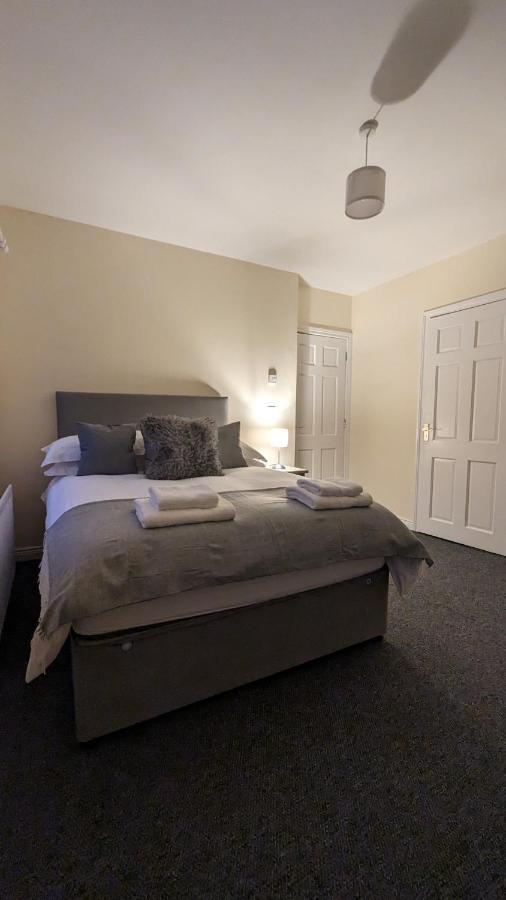 Cosy Fermanagh Home - The Cosy Beech Lisnaskea Luaran gambar