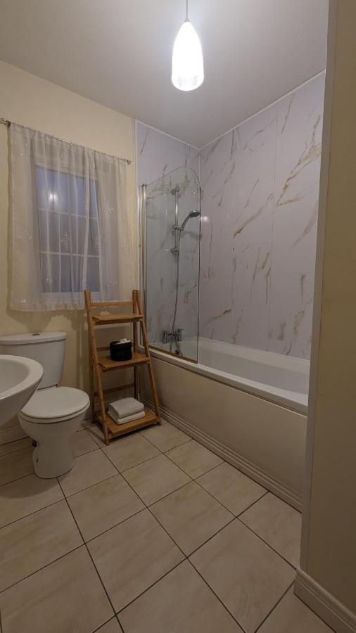 Cosy Fermanagh Home - The Cosy Beech Lisnaskea Luaran gambar