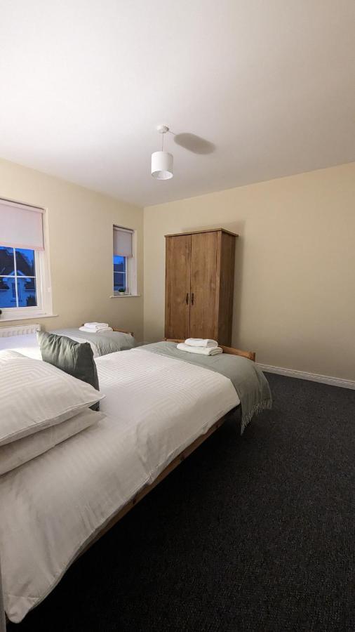 Cosy Fermanagh Home - The Cosy Beech Lisnaskea Luaran gambar