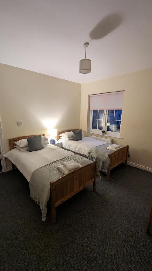 Cosy Fermanagh Home - The Cosy Beech Lisnaskea Luaran gambar