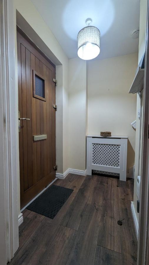 Cosy Fermanagh Home - The Cosy Beech Lisnaskea Luaran gambar