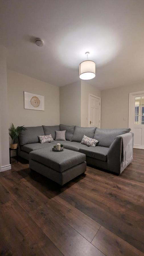 Cosy Fermanagh Home - The Cosy Beech Lisnaskea Luaran gambar