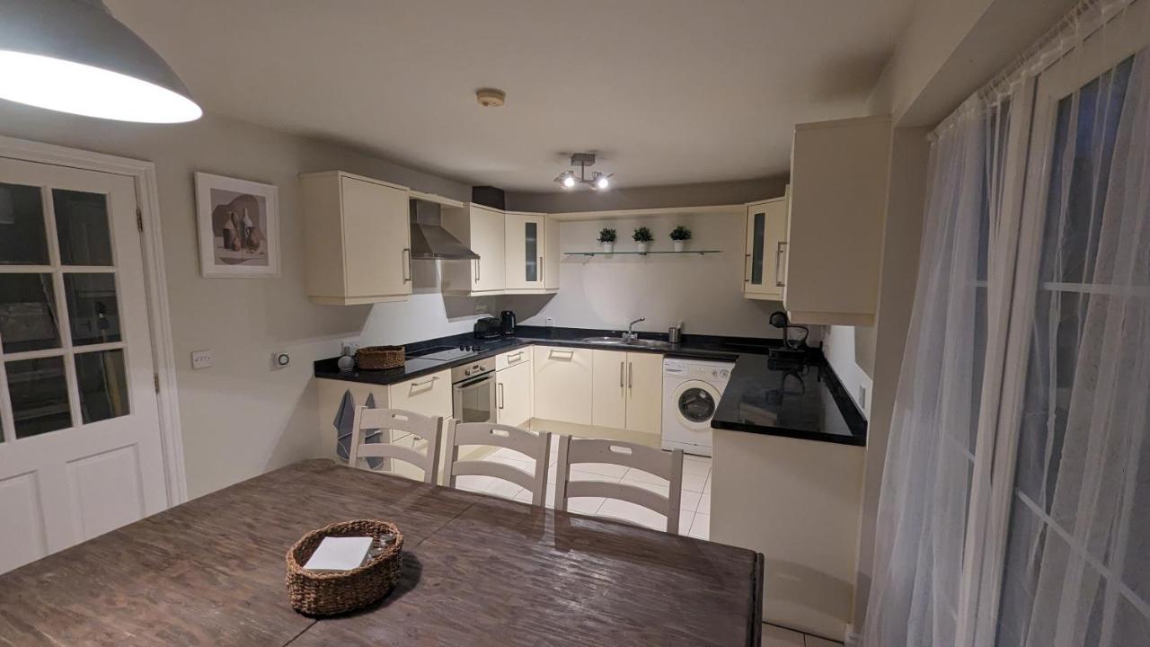 Cosy Fermanagh Home - The Cosy Beech Lisnaskea Luaran gambar