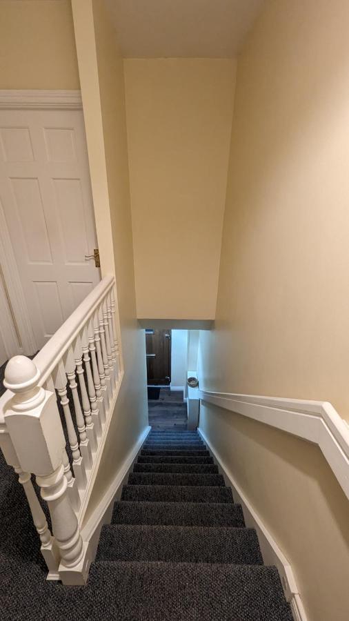 Cosy Fermanagh Home - The Cosy Beech Lisnaskea Luaran gambar