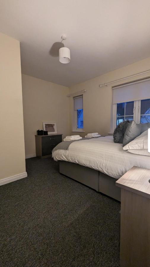 Cosy Fermanagh Home - The Cosy Beech Lisnaskea Luaran gambar