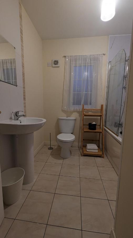 Cosy Fermanagh Home - The Cosy Beech Lisnaskea Luaran gambar