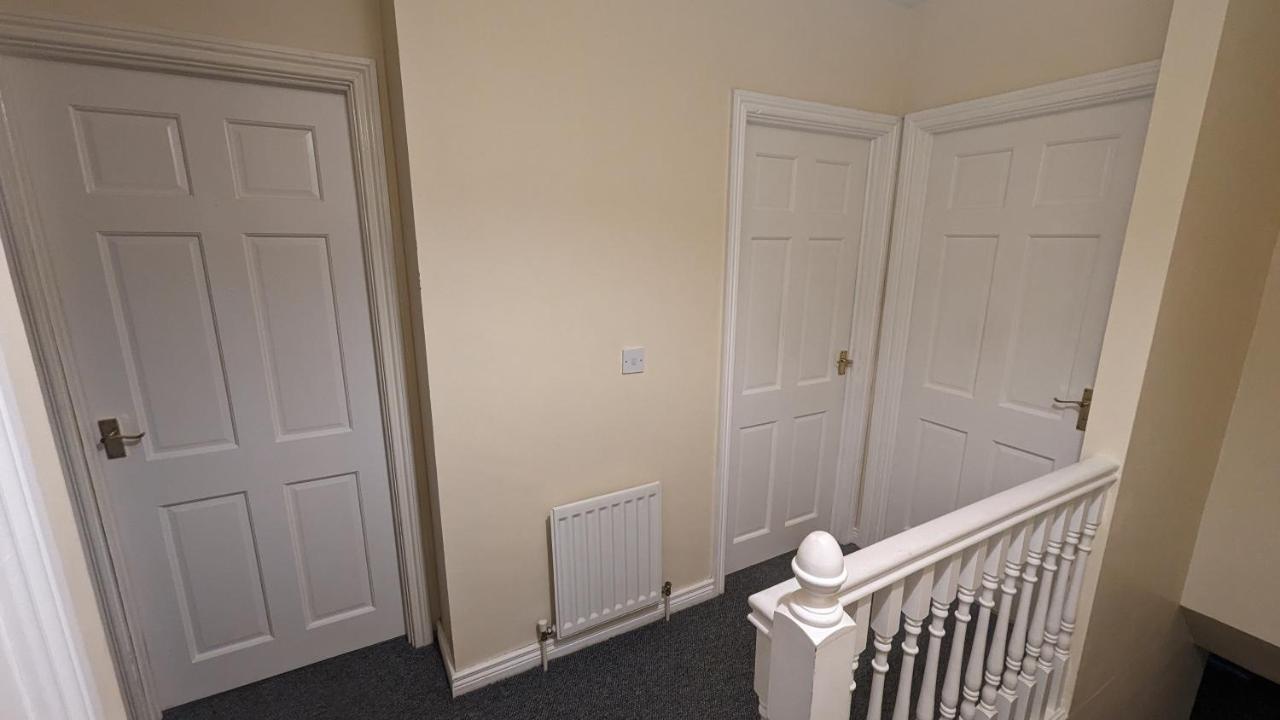Cosy Fermanagh Home - The Cosy Beech Lisnaskea Luaran gambar