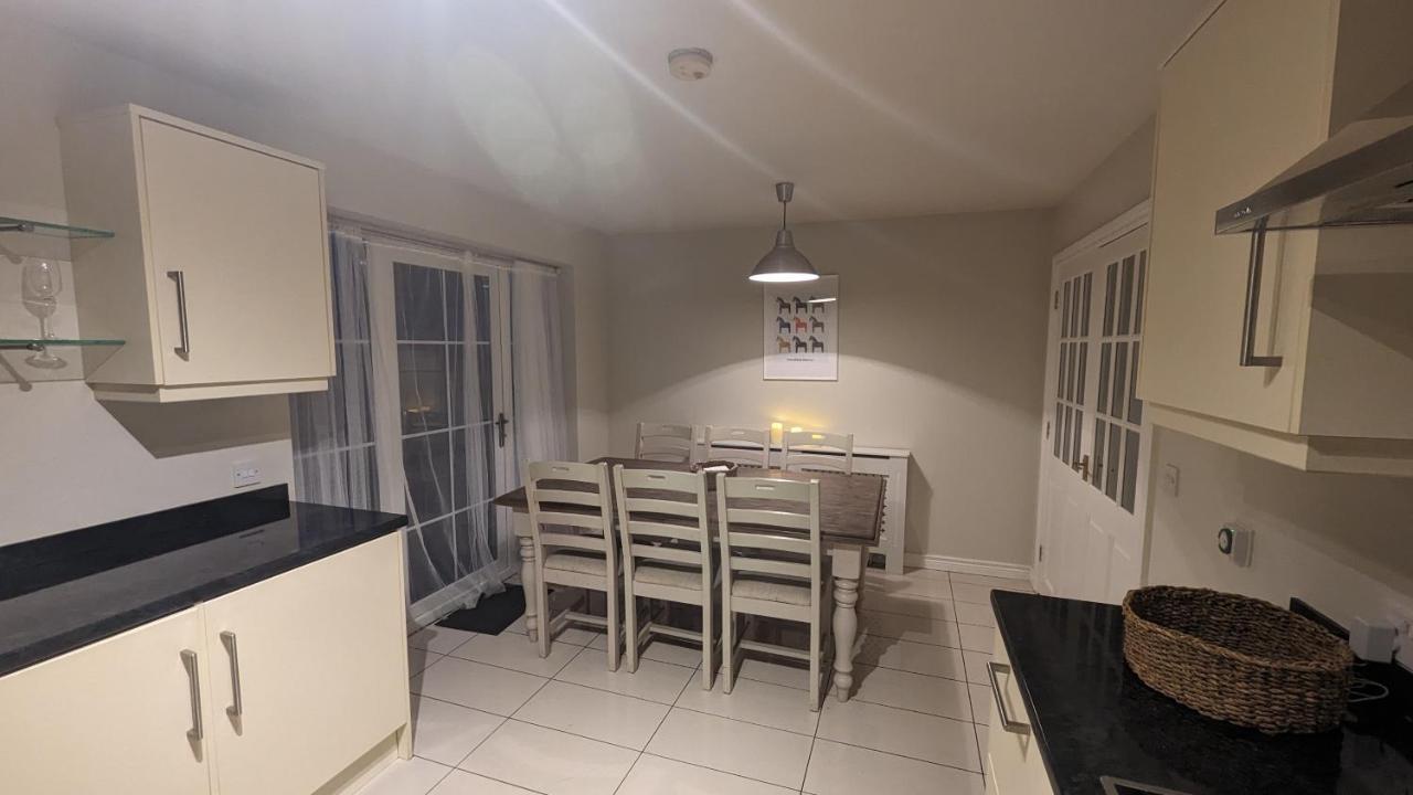 Cosy Fermanagh Home - The Cosy Beech Lisnaskea Luaran gambar