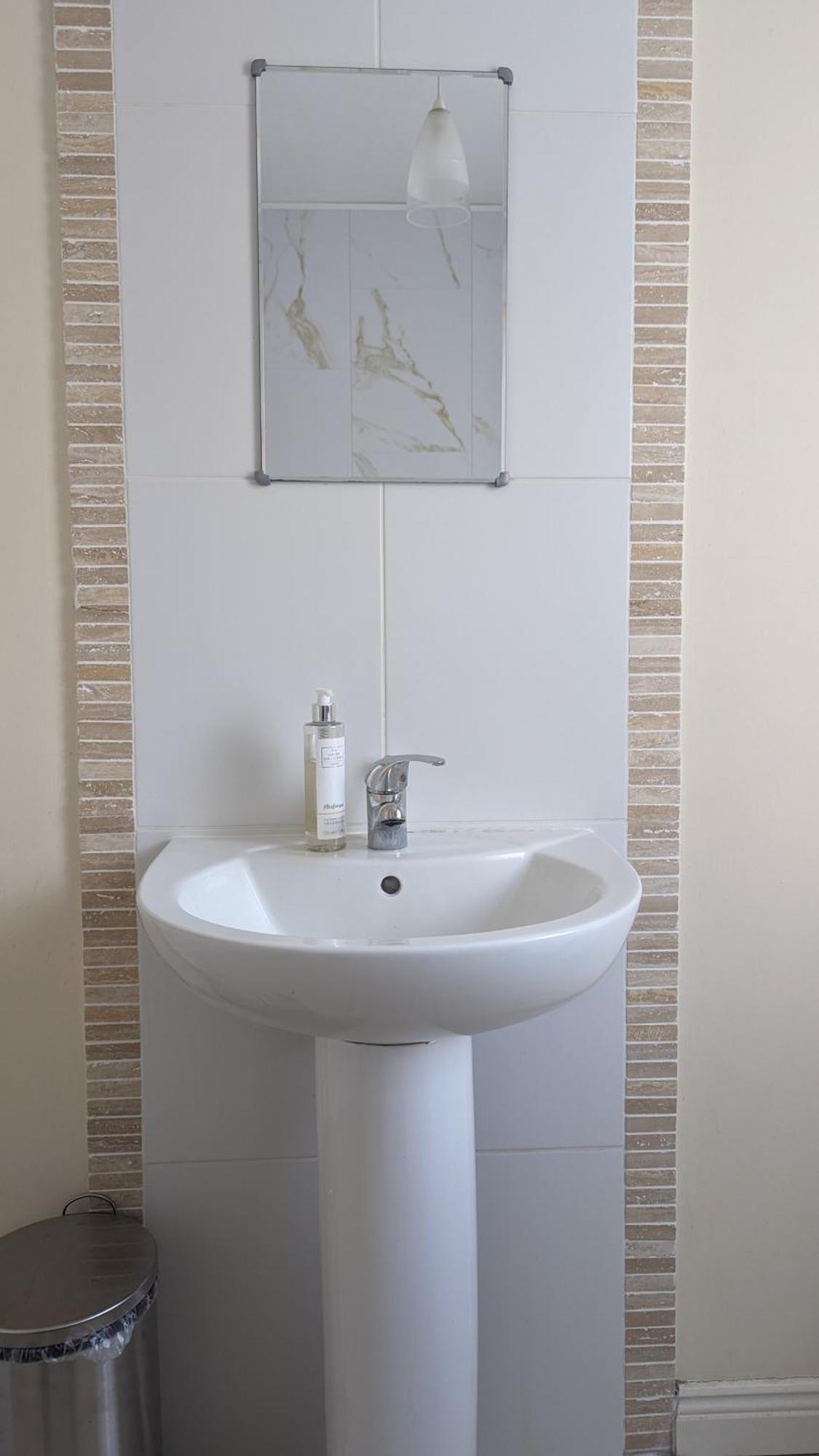 Cosy Fermanagh Home - The Cosy Beech Lisnaskea Luaran gambar