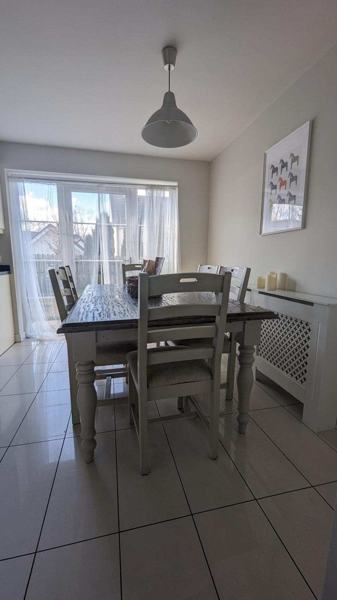 Cosy Fermanagh Home - The Cosy Beech Lisnaskea Luaran gambar