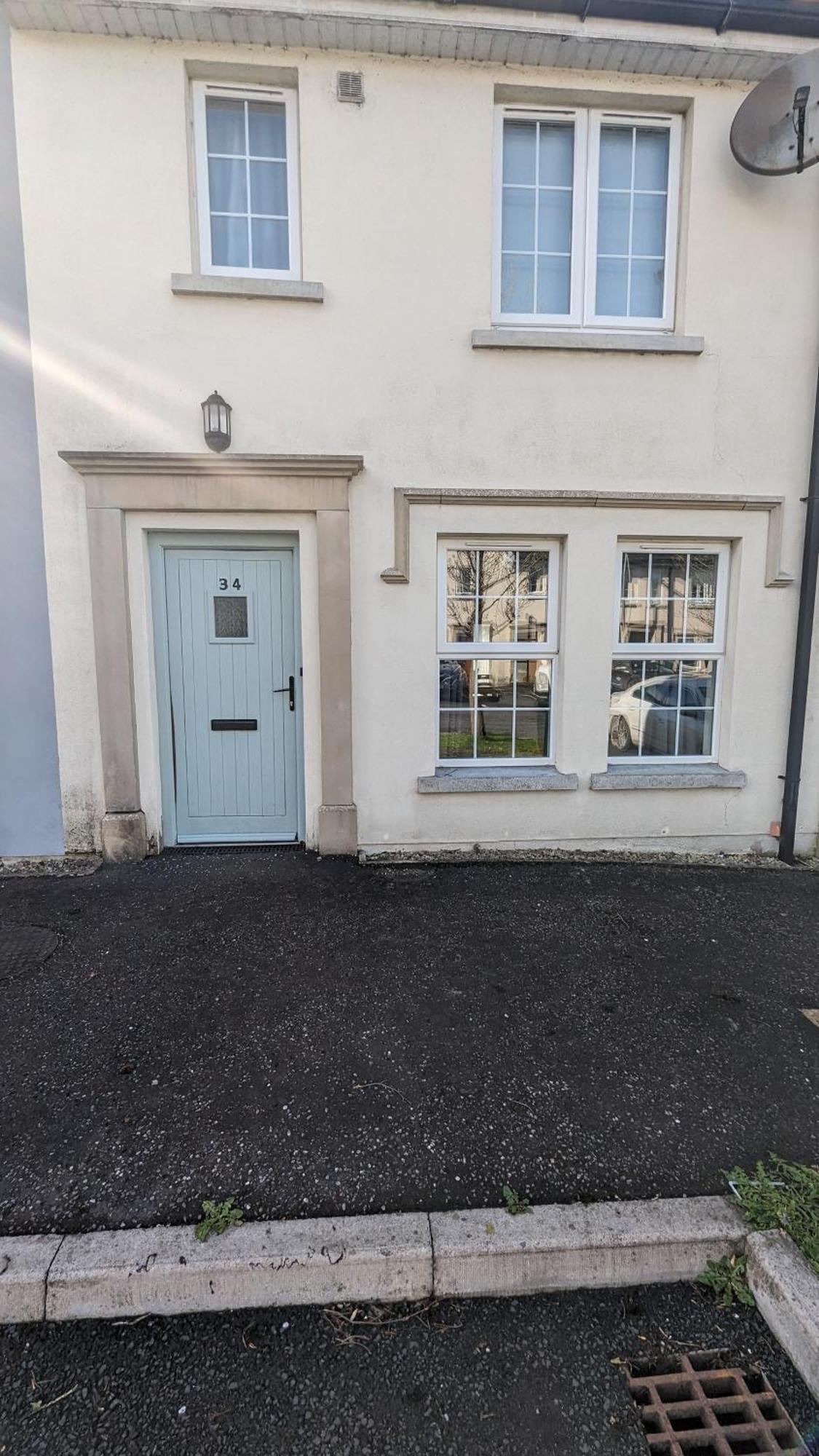 Cosy Fermanagh Home - The Cosy Beech Lisnaskea Luaran gambar