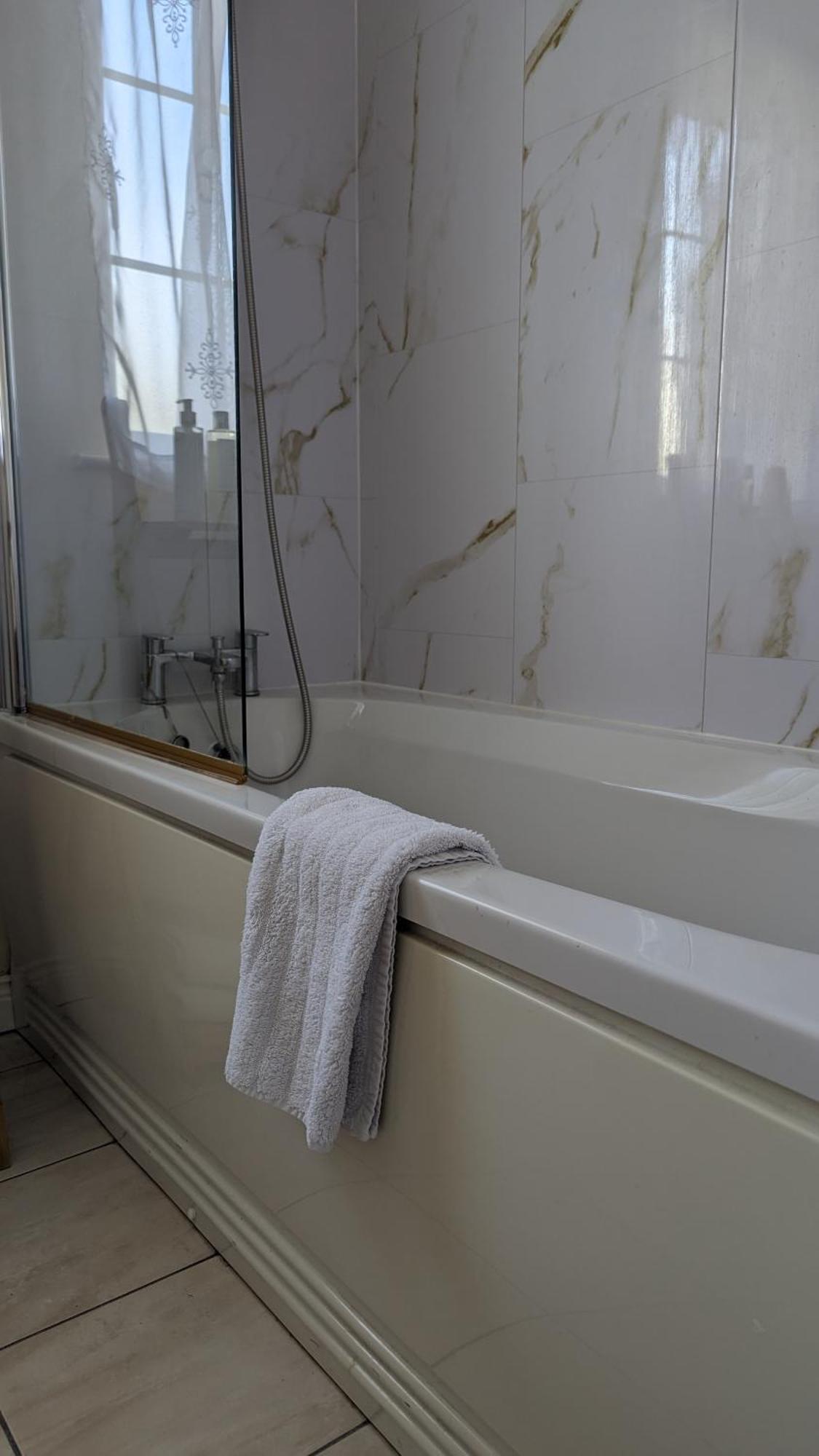 Cosy Fermanagh Home - The Cosy Beech Lisnaskea Luaran gambar