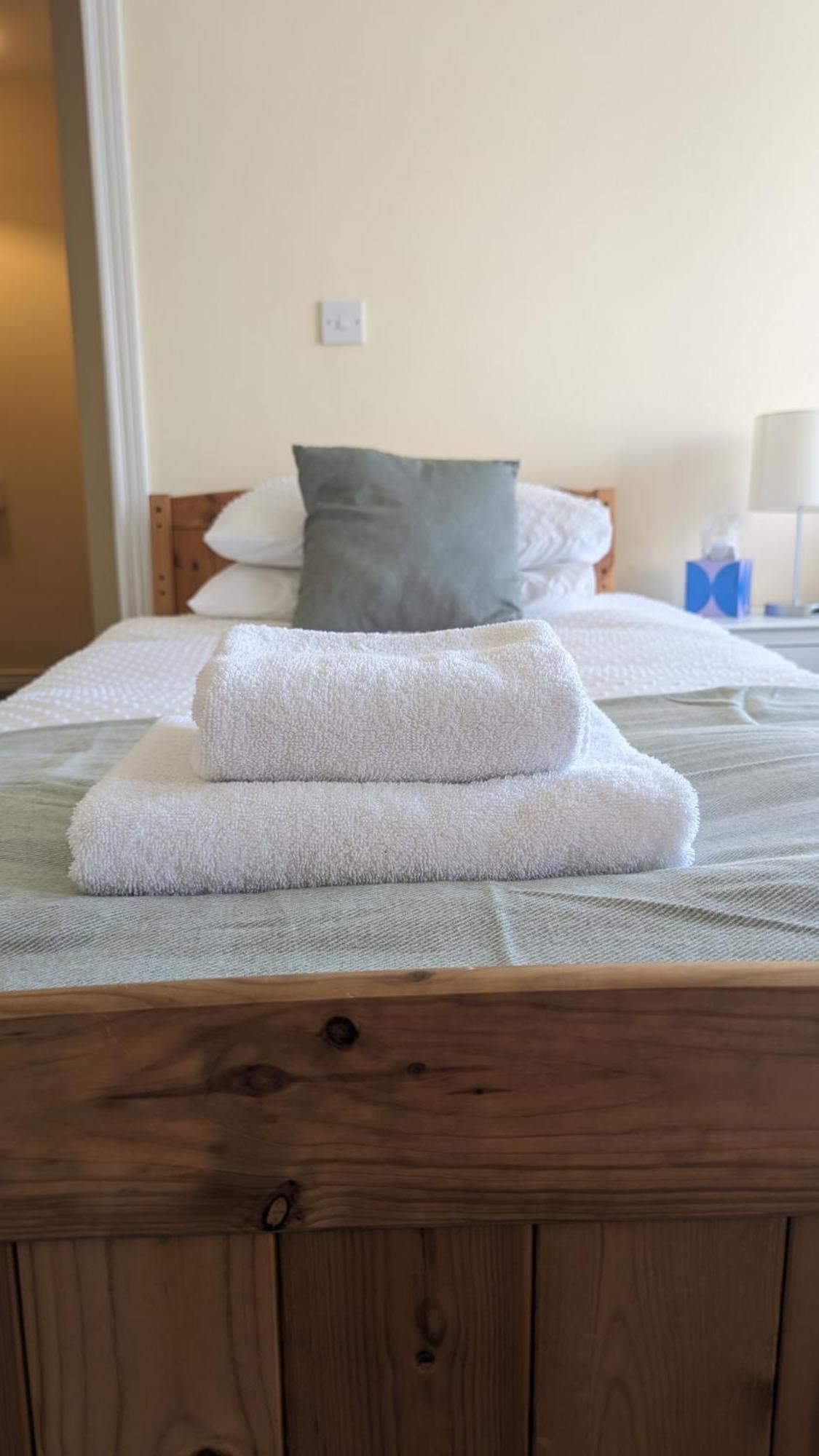 Cosy Fermanagh Home - The Cosy Beech Lisnaskea Luaran gambar