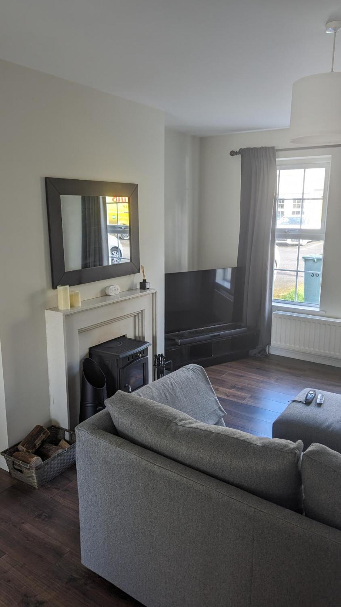 Cosy Fermanagh Home - The Cosy Beech Lisnaskea Luaran gambar