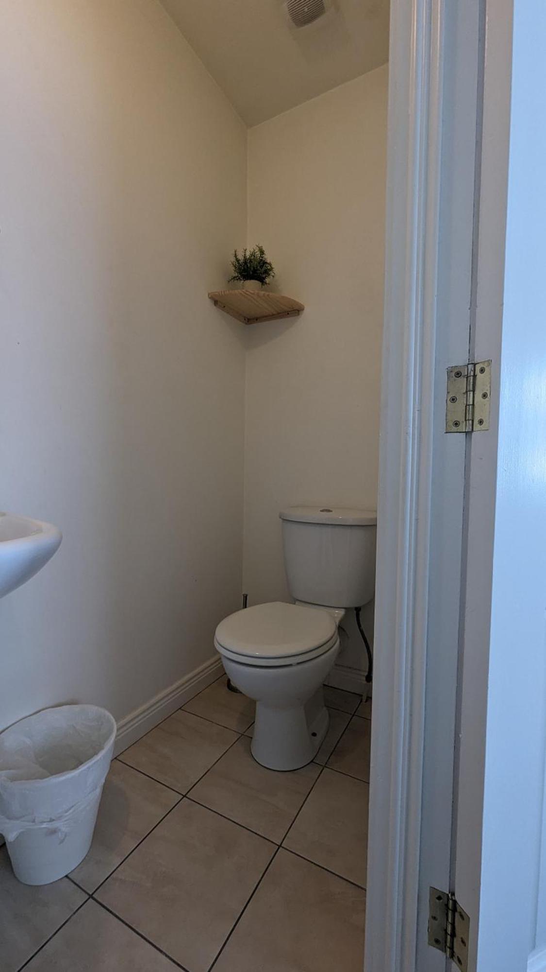 Cosy Fermanagh Home - The Cosy Beech Lisnaskea Luaran gambar