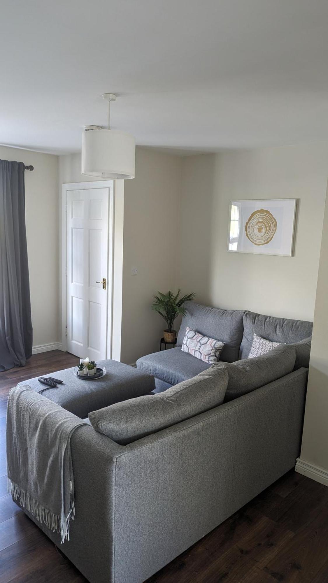 Cosy Fermanagh Home - The Cosy Beech Lisnaskea Luaran gambar