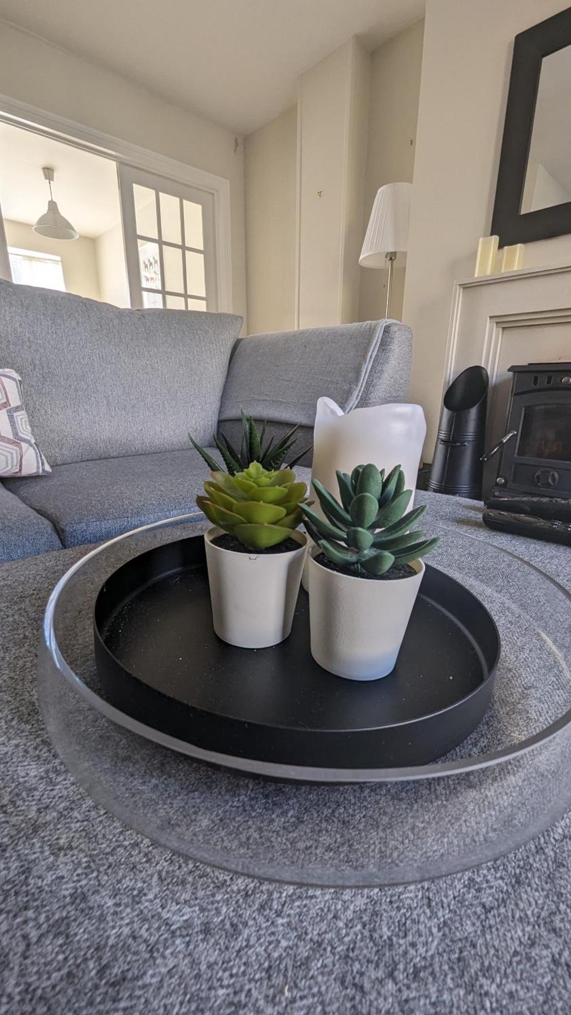 Cosy Fermanagh Home - The Cosy Beech Lisnaskea Luaran gambar