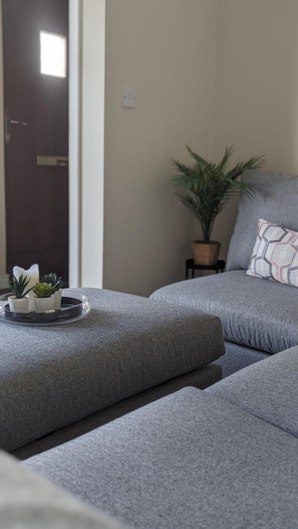 Cosy Fermanagh Home - The Cosy Beech Lisnaskea Luaran gambar